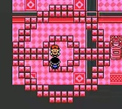 Pokémon Version Cristal online multiplayer - gbc