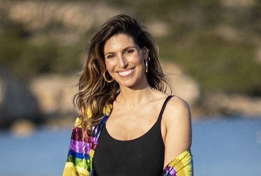 Laury Thilleman : « J’ai pris beaucoup de poids »… Elle évoque ces kilos accumulés et son changement de silhouette lorsqu'elle était Miss France
