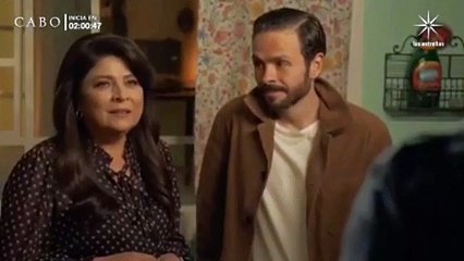 Corona de lágrimas 2 Cap 44