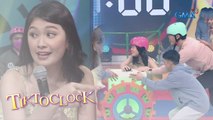 Tiktoclock: Kimson Tan, hinila pababa si Thea Tolentino para manalo?!