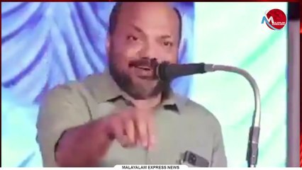 ഗവർണർക്ക് അധികാരങ്ങളൊന്നും കൊടുക്കാൻ പാടില്ല : പൊളിച്ചടുക്കി രാജീവ്‌