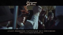 Vaincre ou mourir : un premier teaser épique pour le film du Puy du fou (VF)