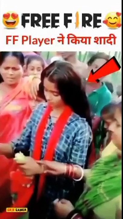 free fire khelte khelte Ho Gaya pyar #freefire #viralvideo #shortvideo #short #videosviralshots