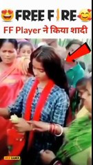 free fire khelte khelte Ho Gaya pyar #freefire #viralvideo #shortvideo #short #videosviralshots