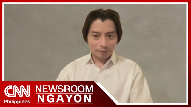 Mga nag-aaral sa public school, full in-person classes na sa Nov. 2 | Newsroom Ngayon