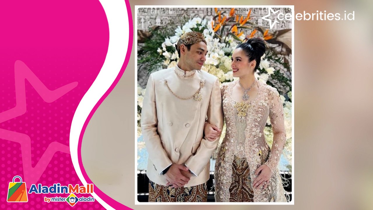 Chelsea Islan Dilamar Rob Clinton, Bastian Steel Ucapkan Selamat