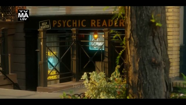 American Horror Story 11x05 Bad Fortune 11x06 The Body Promo (2022) AHS NYC