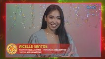 Love is Us this Christmas: Aicelle Santos | Online Exclusive