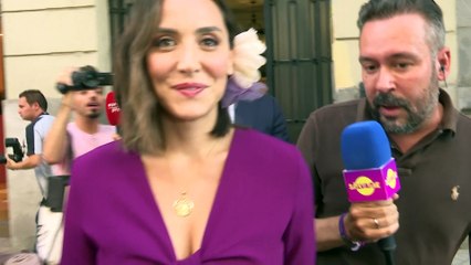 Íñigo Onieva retoma su vida