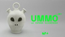 UMMO - Teaser del documental
