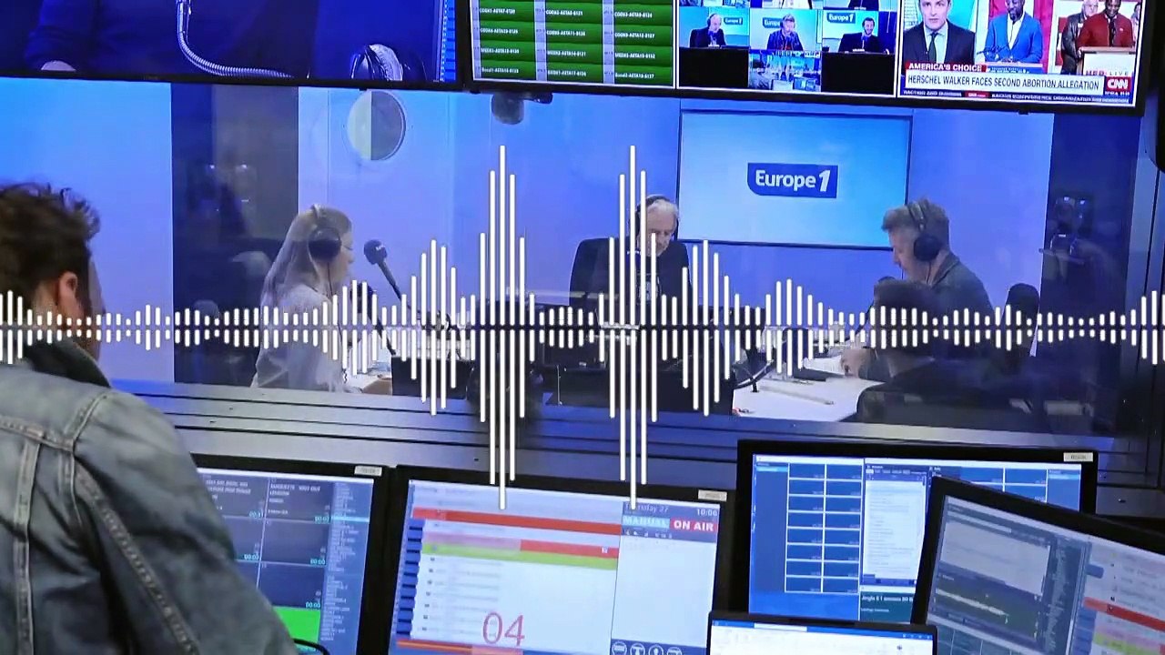 Nos terres inconnues : «Je crois que les gens trop zen ça me rend nerveux»