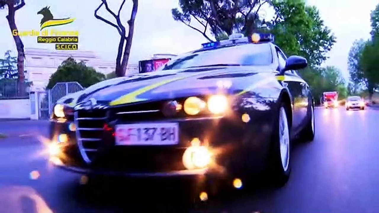 'Ndrangheta, i Bellocco e la forza internaziona...