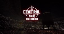 Indochine - Le Central Tour Au Cinéma (teaser 4)