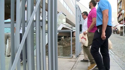 El paro subió en 60.800 personas en los meses de verano