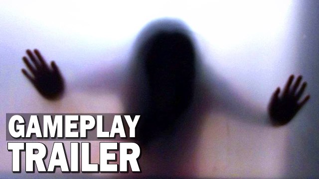 PARANORMAL HUNTER : Gameplay Trailer