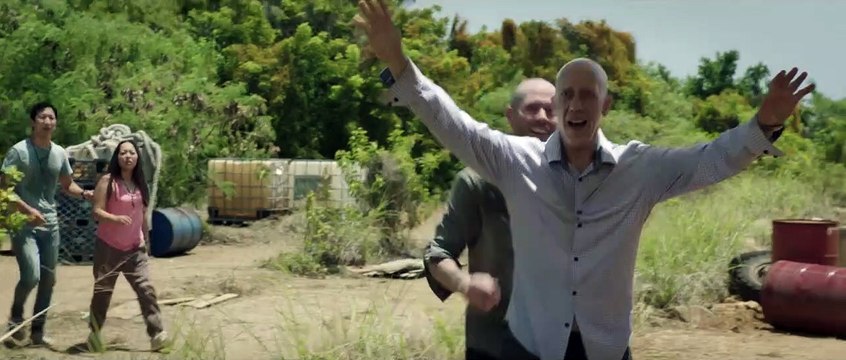 Mayday : bande-annonce du film de Jean-François Richet avec Gerard Butler (VOST)