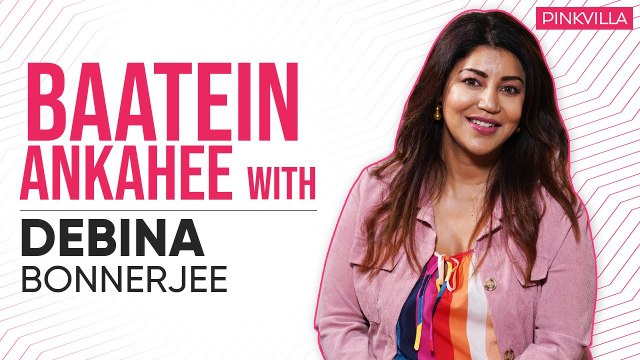 Debina Bonnerjee on motherhood, being trolled for 2nd pregnancy, societal pressure, challenges of TV