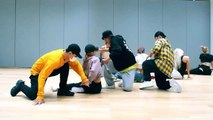 BoA - Better (Dance Practice) | Mirrored
