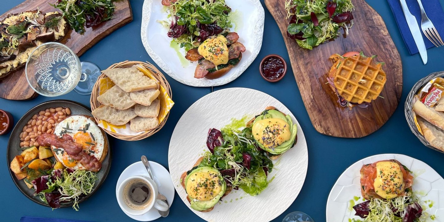 Brunch Les Foodies (Paris) - OuBruncher