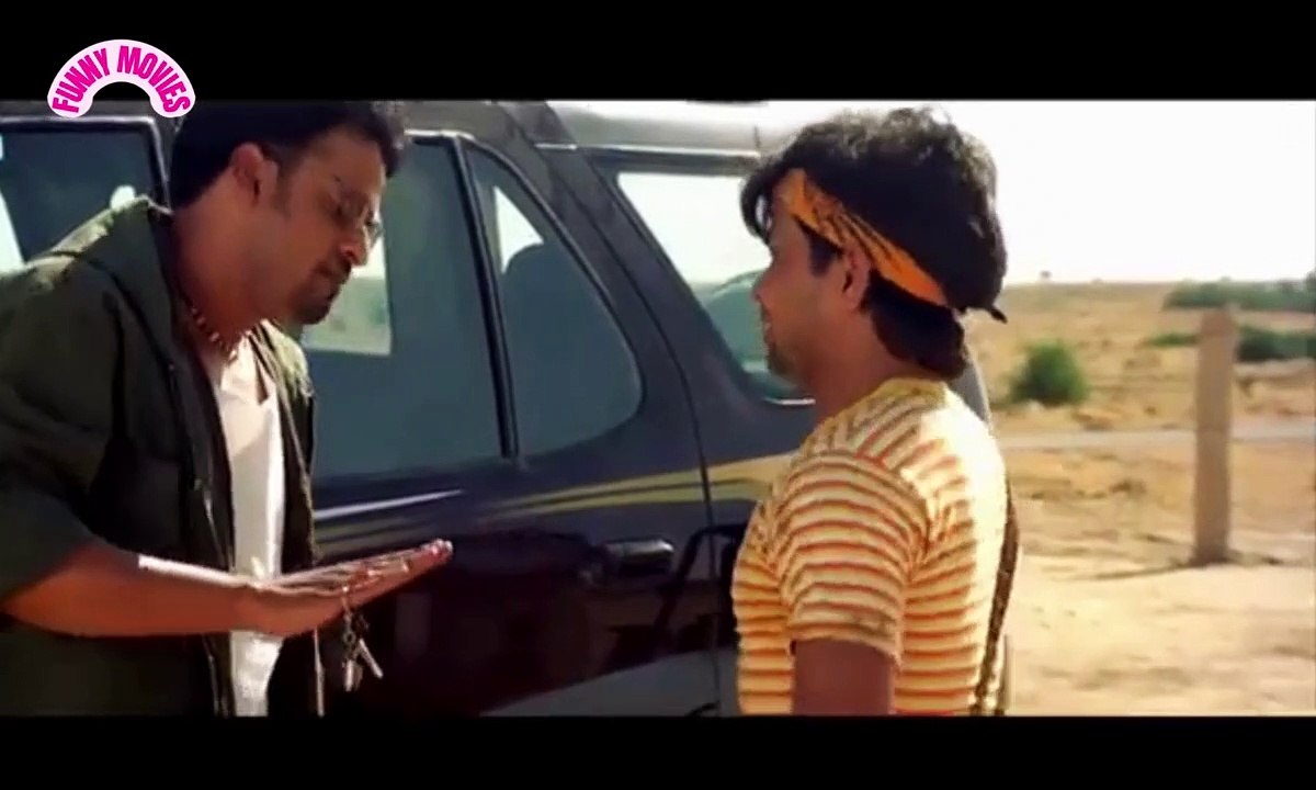 پاجی یہ کوبرا کے گندے ہے - گووندا - سنجے دت - بالی ووڈ کا سب سے مشہور منظر - ایک اور ایک گیارہ