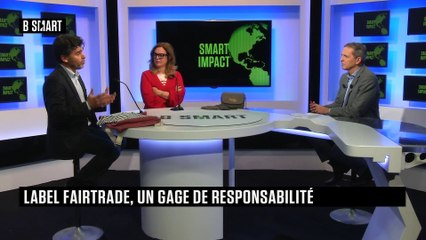SMART IMPACT - Le débat du jeudi 27 octobre 2022