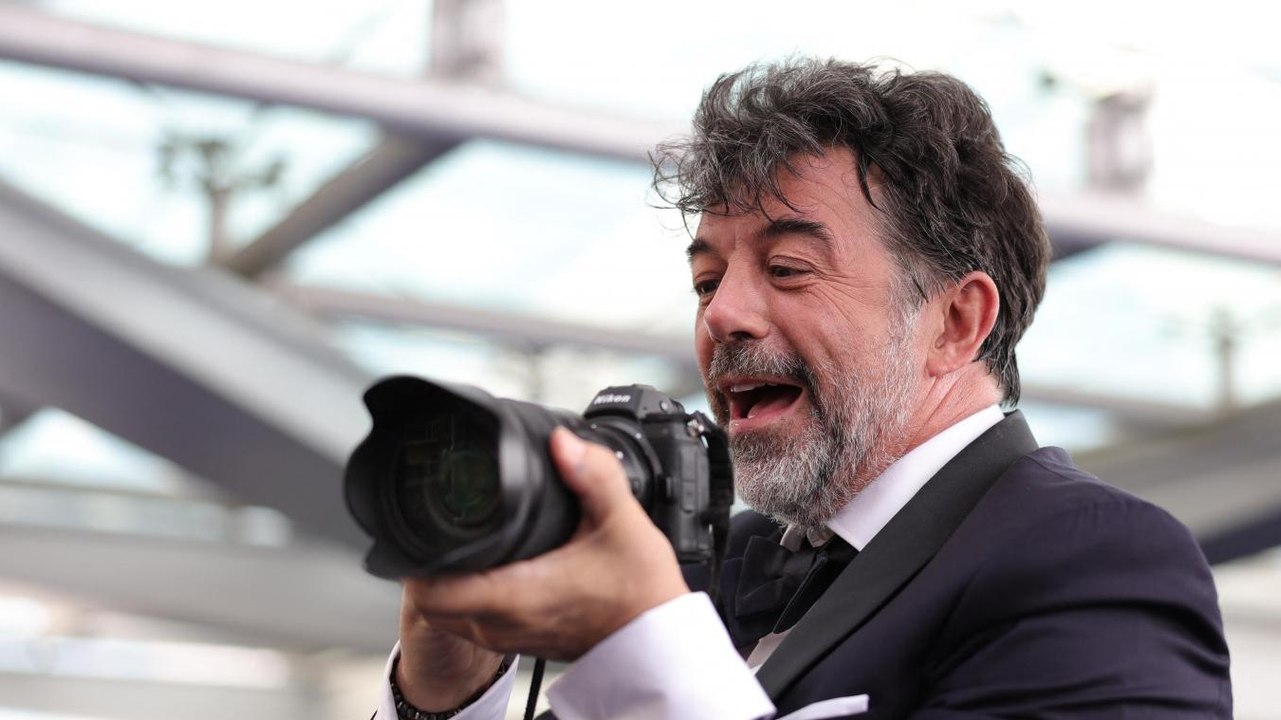 Stéphane Plaza continue de se battre chaque jour contre l'alcoolisme