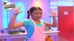 Kapuso Rewind: I feel all the pressure right now! (Amazing Cooking Kids)