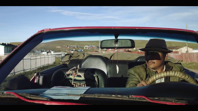 Queso de cabra y té con sal - Tráiler oficial español -