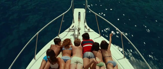 L'immensità - Tráiler oficial español -