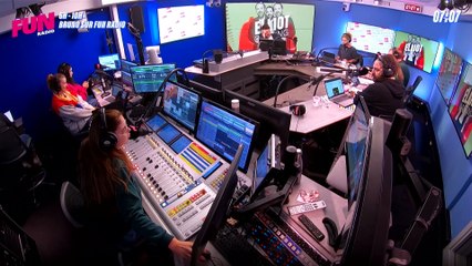 Bruno sur Fun Radio - L'intégrale du 27 octobre