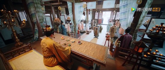 Bossy Husband Who Loved Me Eps 15 Sub Indo