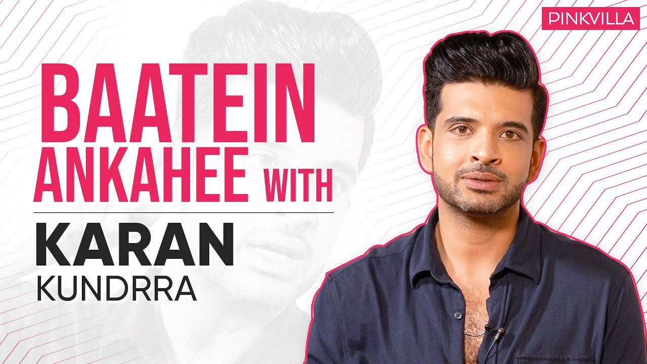 Karan Kundrra on his 14 years journey, Tejasswi Prakash’s special message, life after Bigg Boss 15