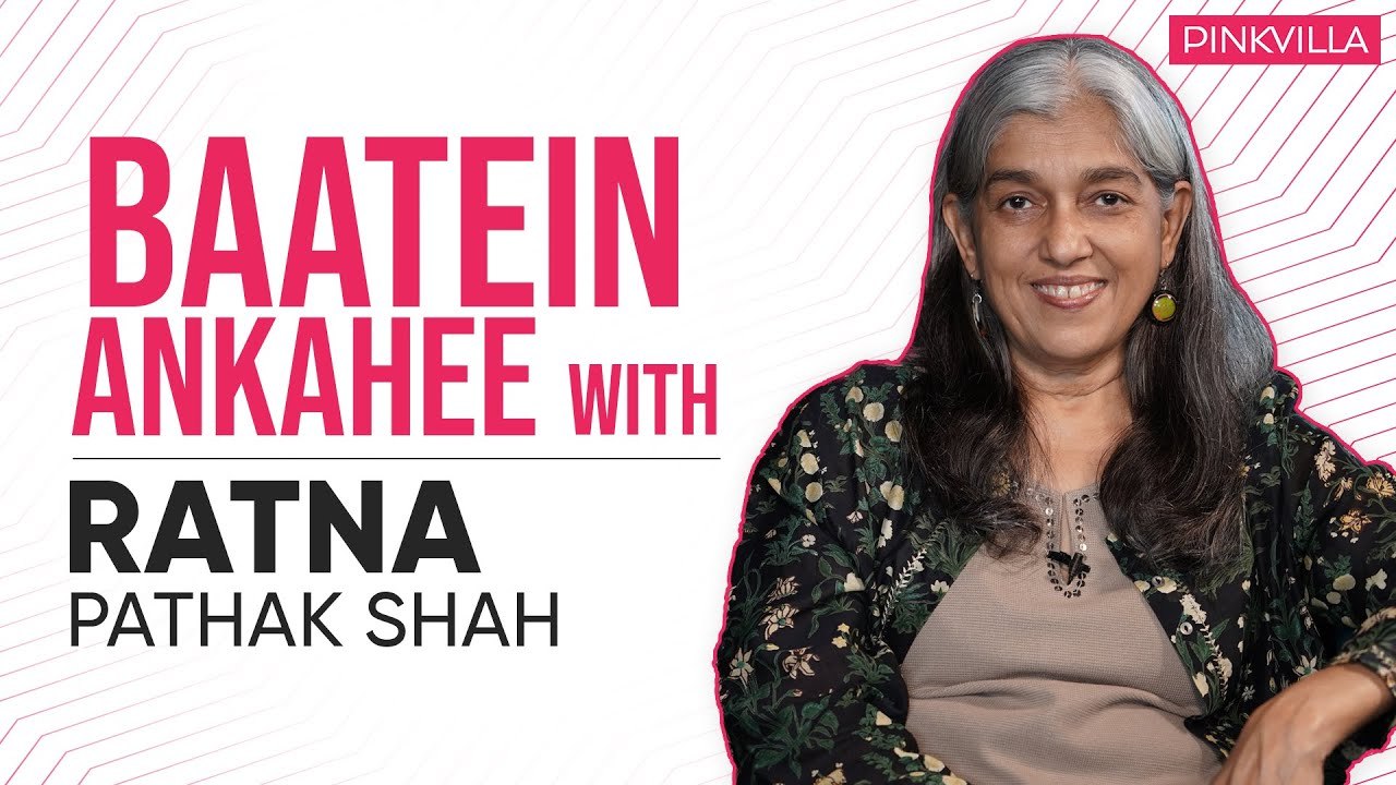 Ratna Pathak Shah - Our society is becoming extremely conservative