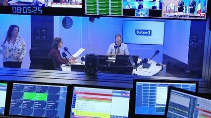 Guerre en Ukraine : les atouts du canon Caesar, fleuron de l'industrie de l'armement française