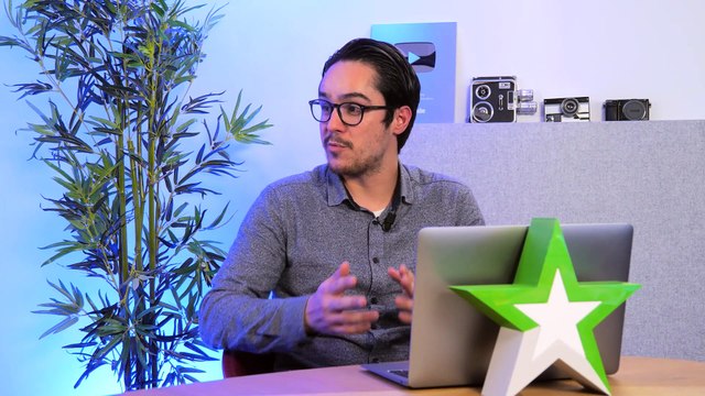 JEUDI PRO / Taïg Khris accélère dans le B2B avec OnOff et tend la main à OVHcloud pour son réseau social Albums