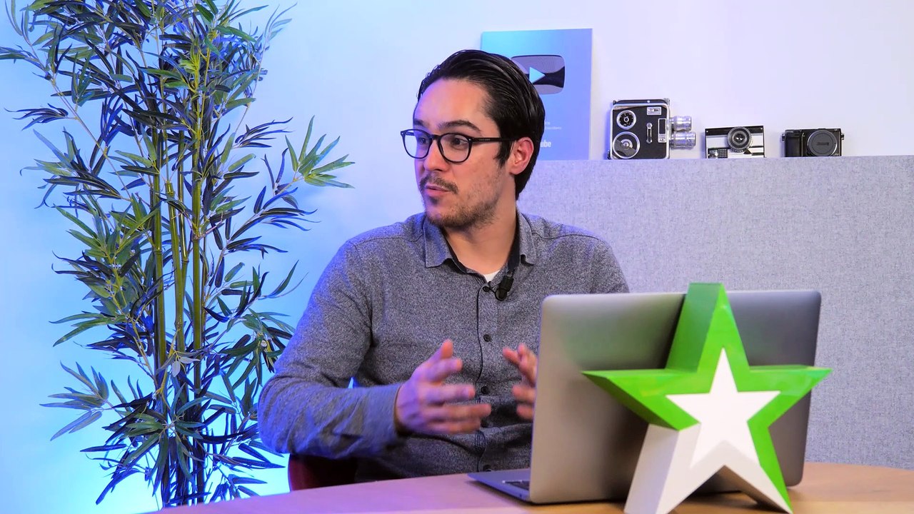 JEUDI PRO / Taïg Khris accélère dans le B2B avec OnOff et tend la main à OVHcloud pour son réseau social Albums