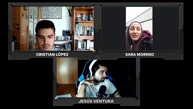 Sara Moreno: Veo un futuro bastante bueno en el fútbol sala femenino'