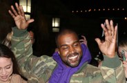 Kanye West 'escorted' out of Skechers building after showing up 'unannounced and without invitation'