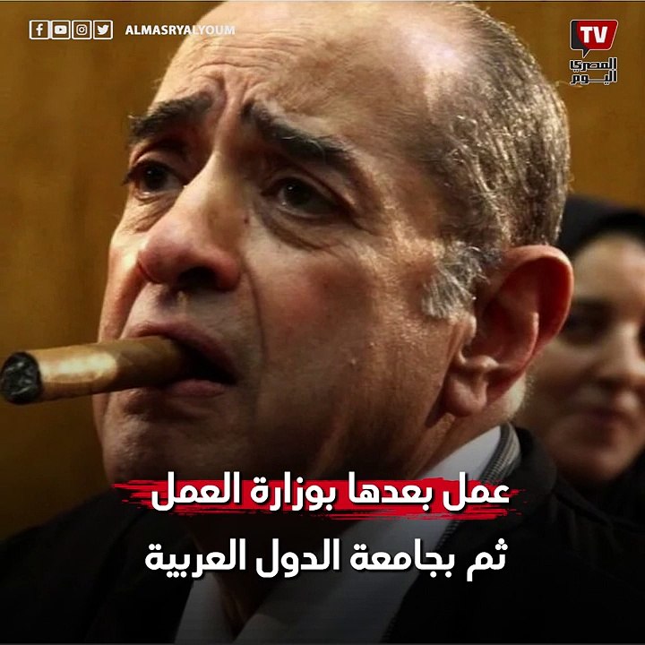 بعد مسيرة مهنية تجاوزت 50 عاما.. وفاة فريد الديب بعد صراع مع المرض