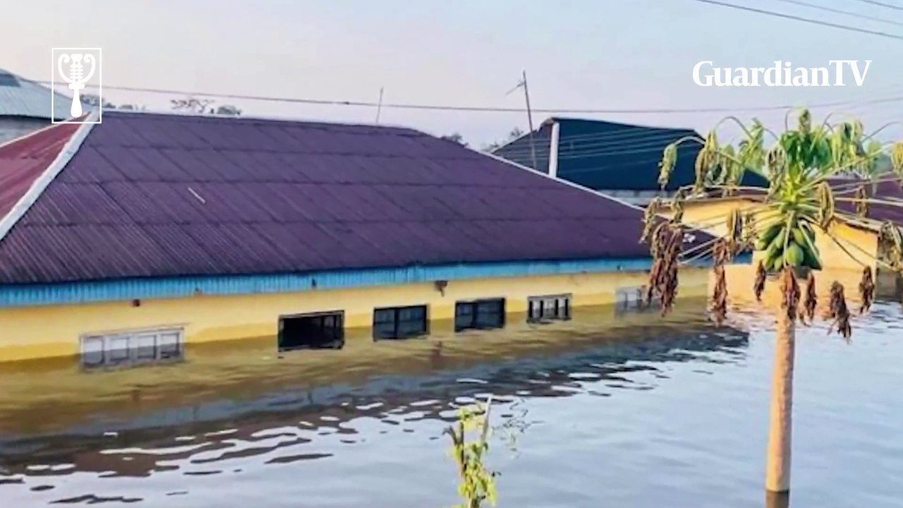 Bayelsa resident share experience