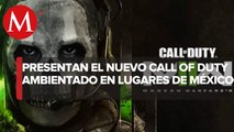 Revelan 'Call of Duty: Modern Warfare 2' con tráiler y fecha de lanzamiento