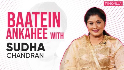 Sudha Chandran on being an inspiration, struggles post accident, paving the path for specially-abled