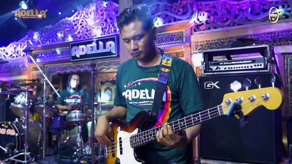 TEPUNG KANJI 2 - Difarina Indra ft Fendik