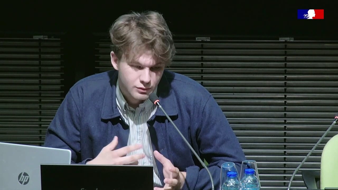 04. Le genre ménager. Un ménage à soi. Paulette Bernège, entre organisation du travail  et féminisme  par Valentin Denis