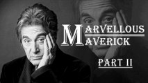 Al Pacino - Hollywood's Marvellous Maverick | Part - 2 | Stardom