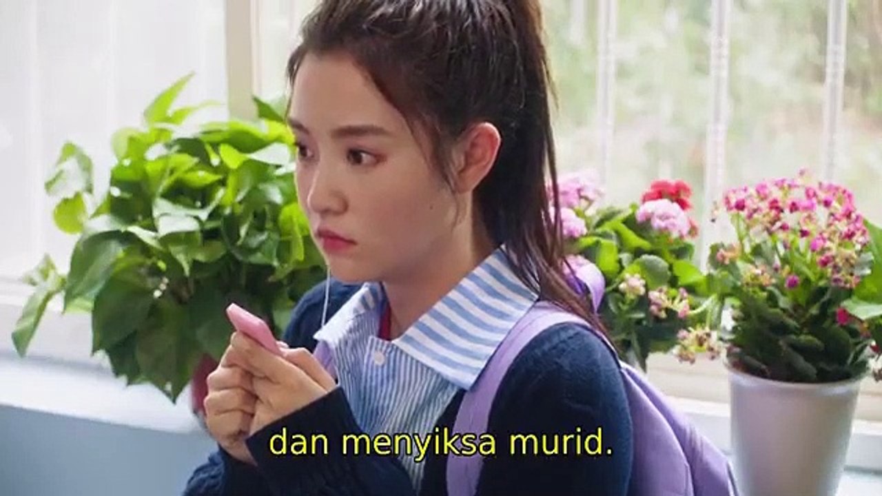 Hello, My Noisy MP3 Eps 1 Sub Indo