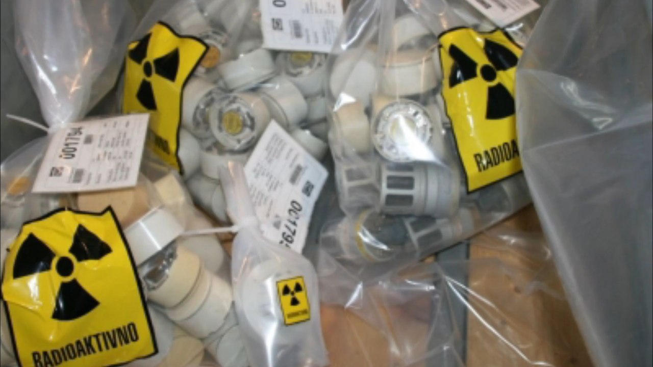 Slowenien widerlegt russlands beweise für schmutzige bombe