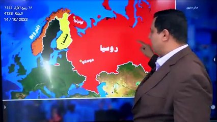 روسيا تنشر قاذفات نووية على حدود النرويج