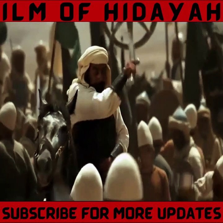 Lashkar e Osama Aur Syedna Hazrat Abu Bakr Siddique (r.a)