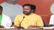 We Don't Have Any Connection With That Swamiji, Kishan Reddy On TRS MLAs Purchasing Drama | V6